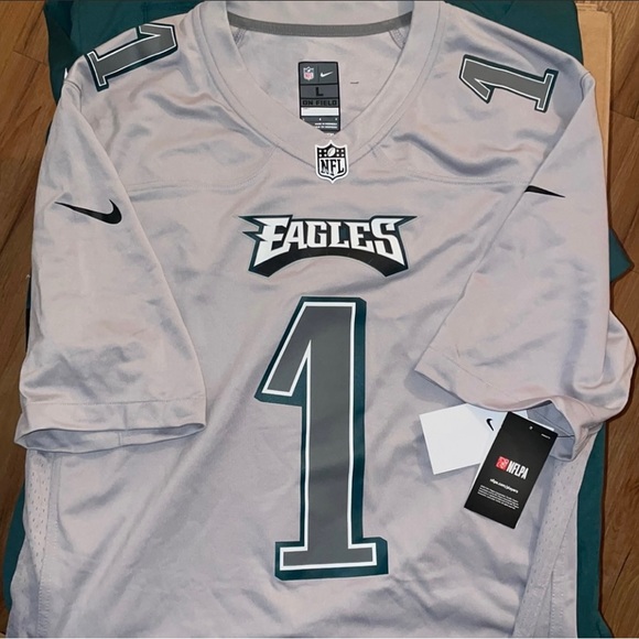 Nike Other - Jalen hurts Jerseys